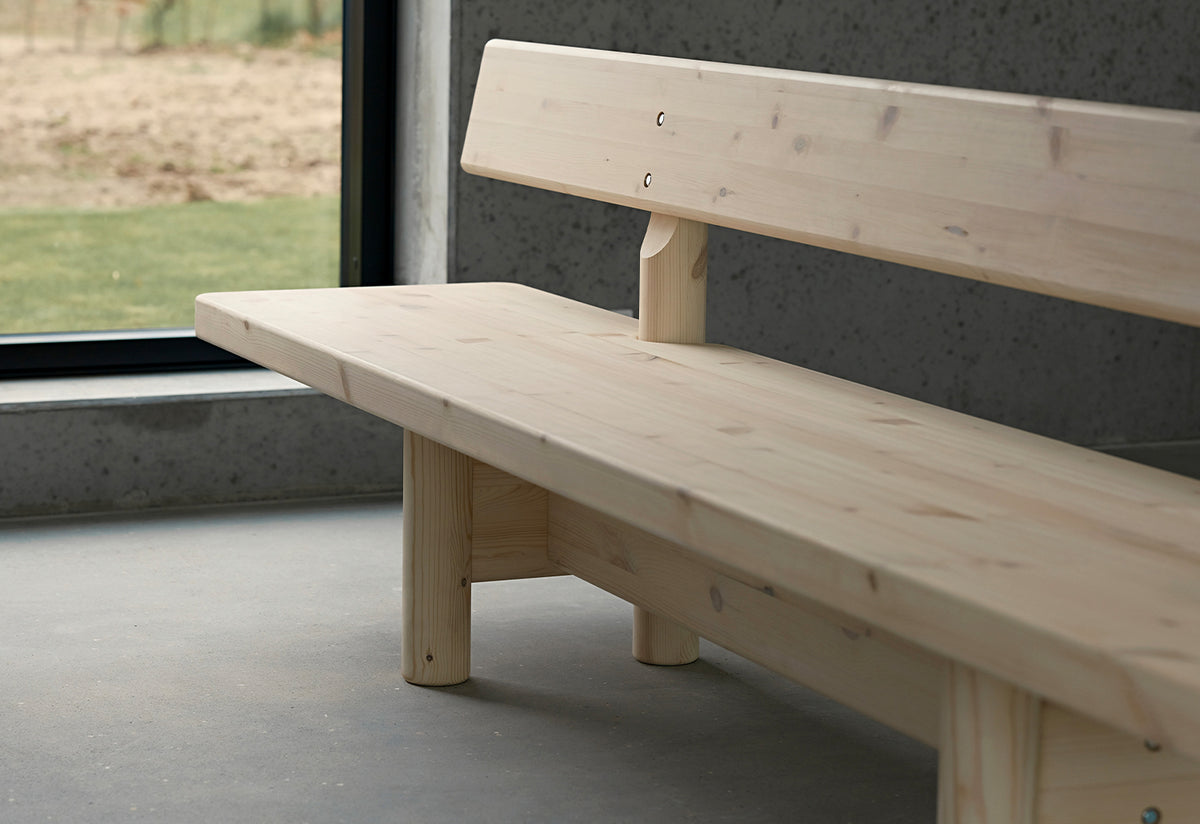Nordsø Bench, Friis and moltke, Onecollection