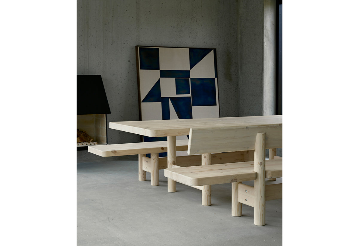 Nordsø Table, Friis and moltke, Onecollection