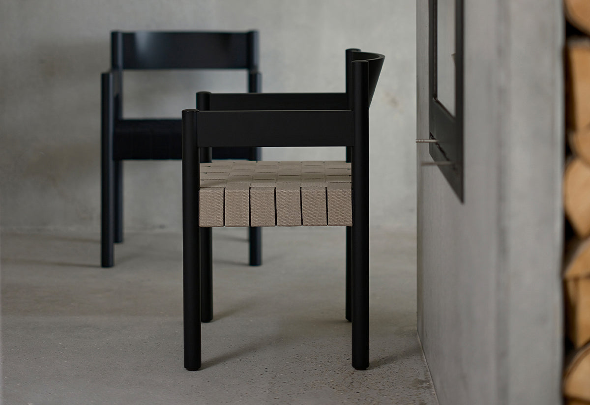 Nørgaard Armchair, Friis and moltke, Onecollection