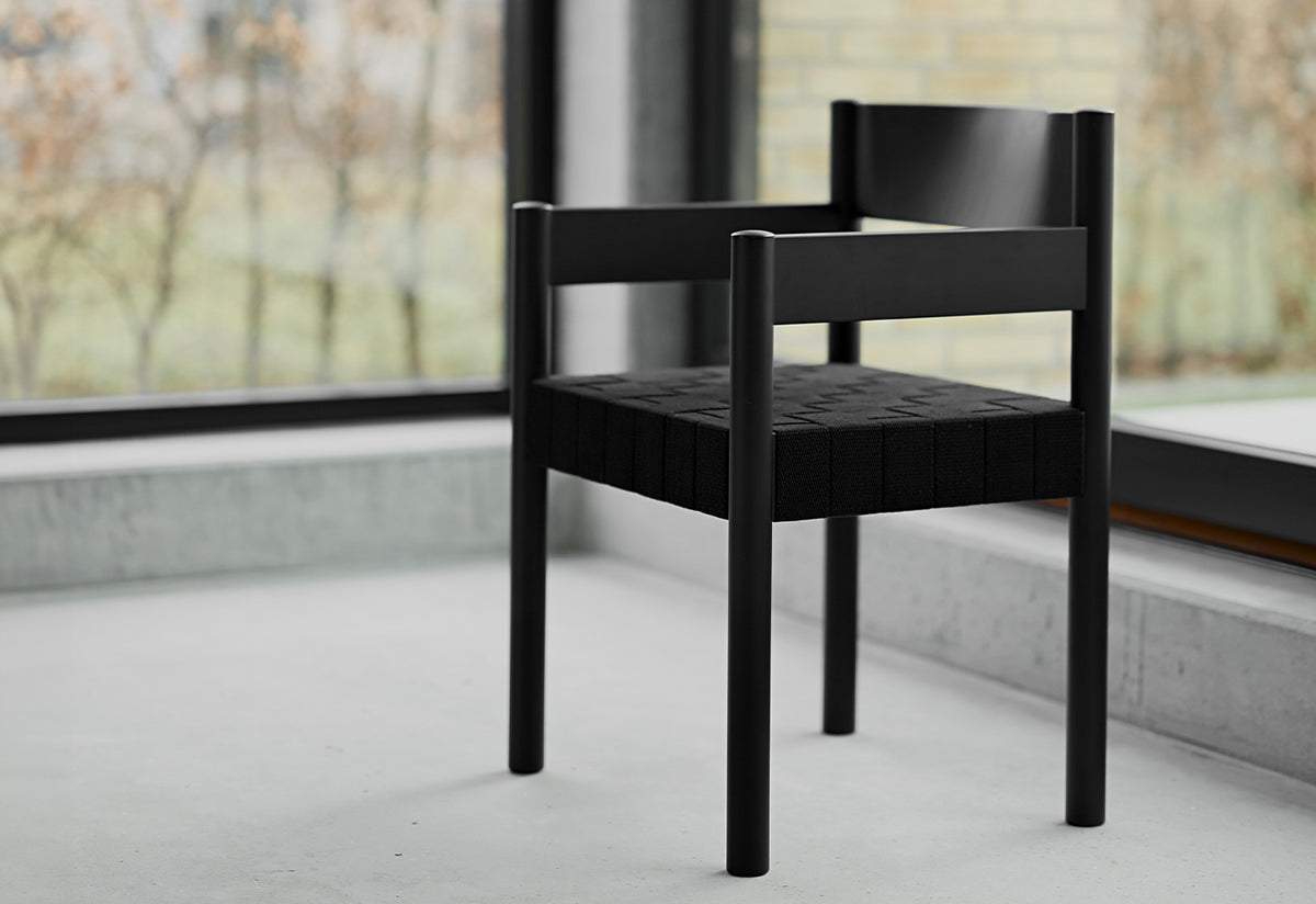 Nørgaard Armchair, Friis and moltke, Onecollection