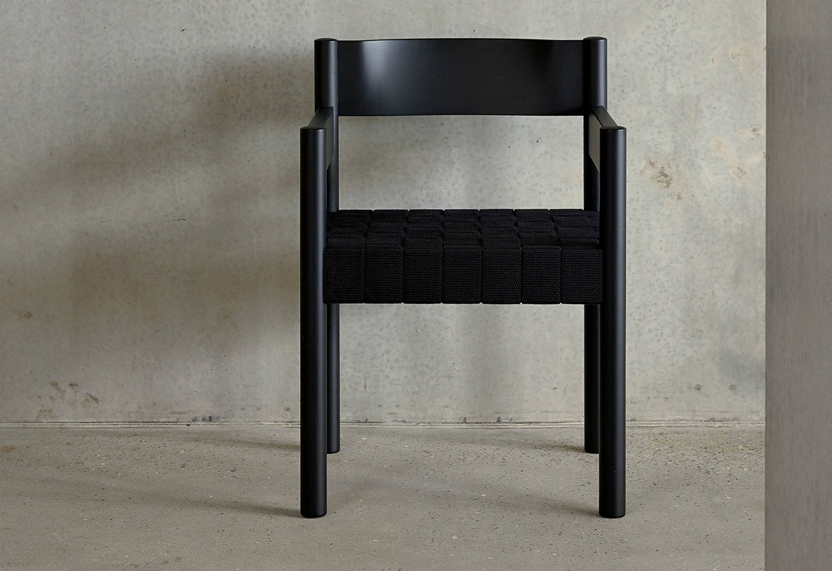 Nørgaard Armchair, Friis and moltke, Onecollection