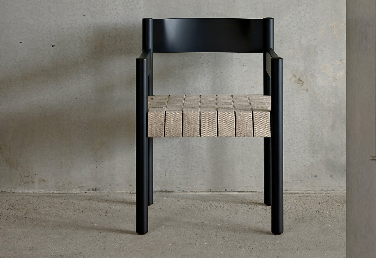 Nørgaard Armchair, Friis and moltke, Onecollection