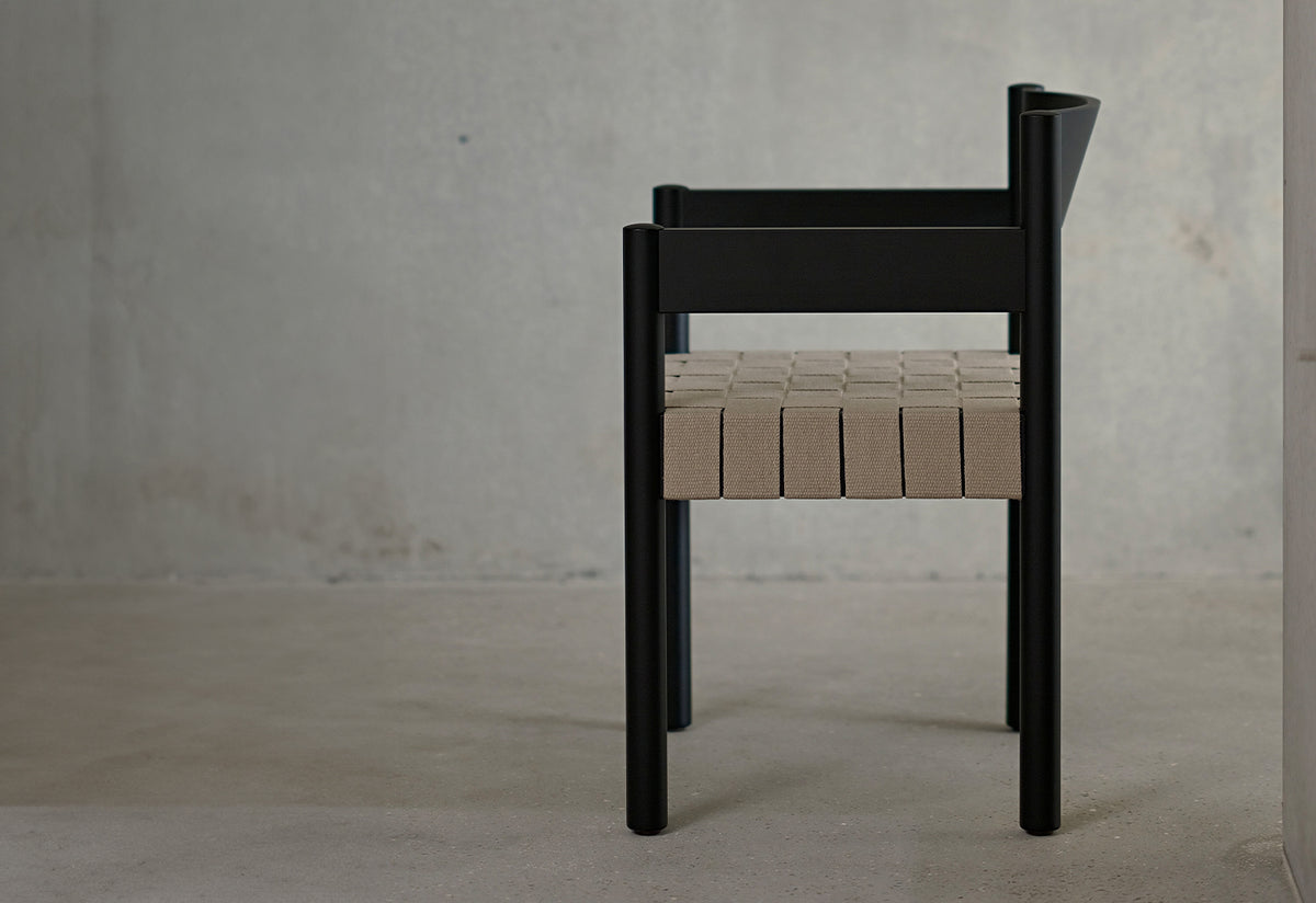 Nørgaard Armchair, Friis and moltke, Onecollection