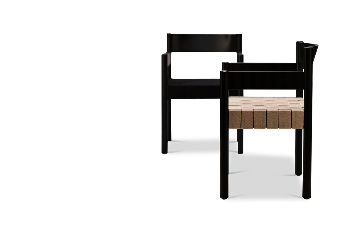 Nørgaard Armchair, Friis and moltke, Onecollection