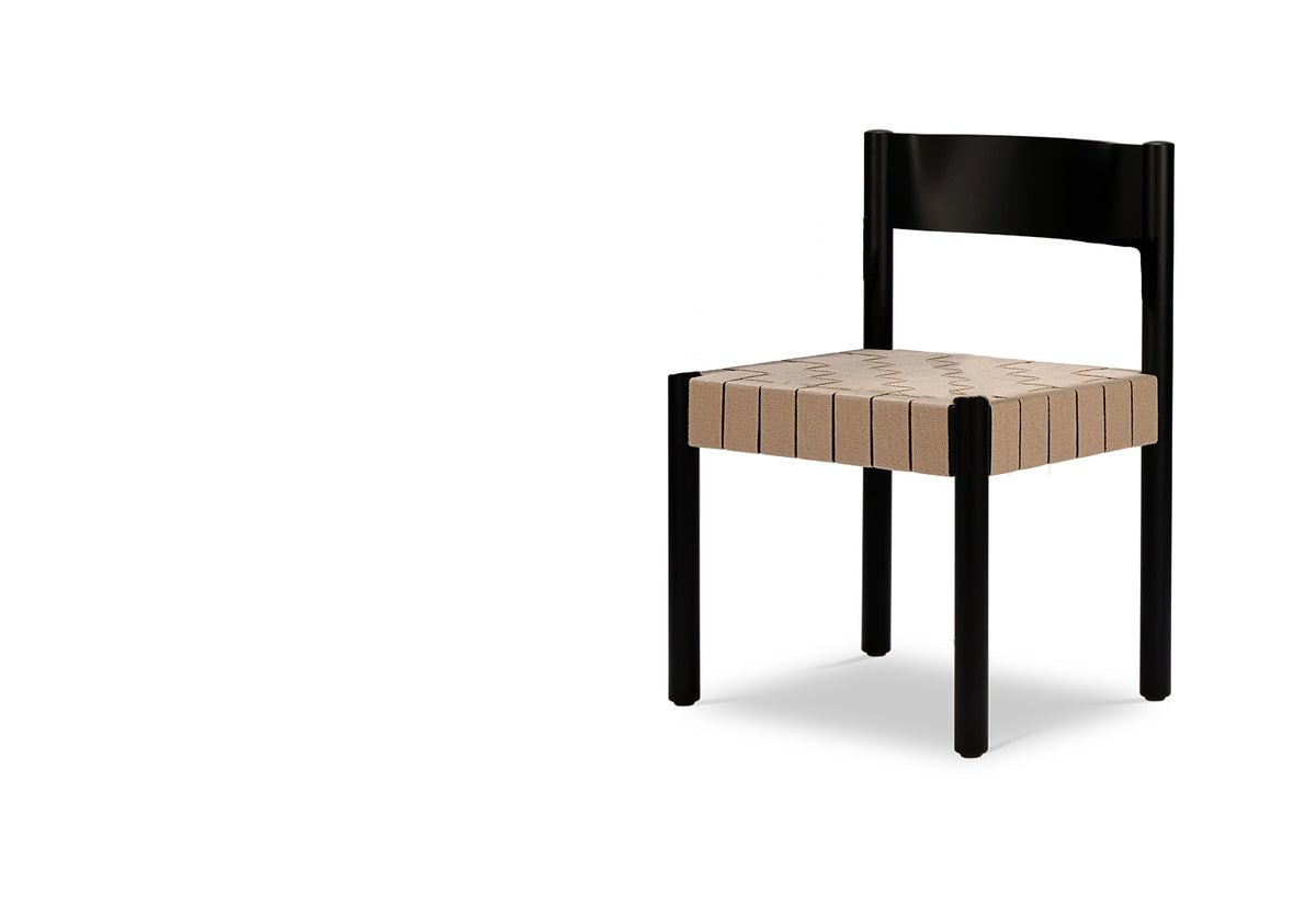 Nørgaard Chair, Friis and moltke, Onecollection