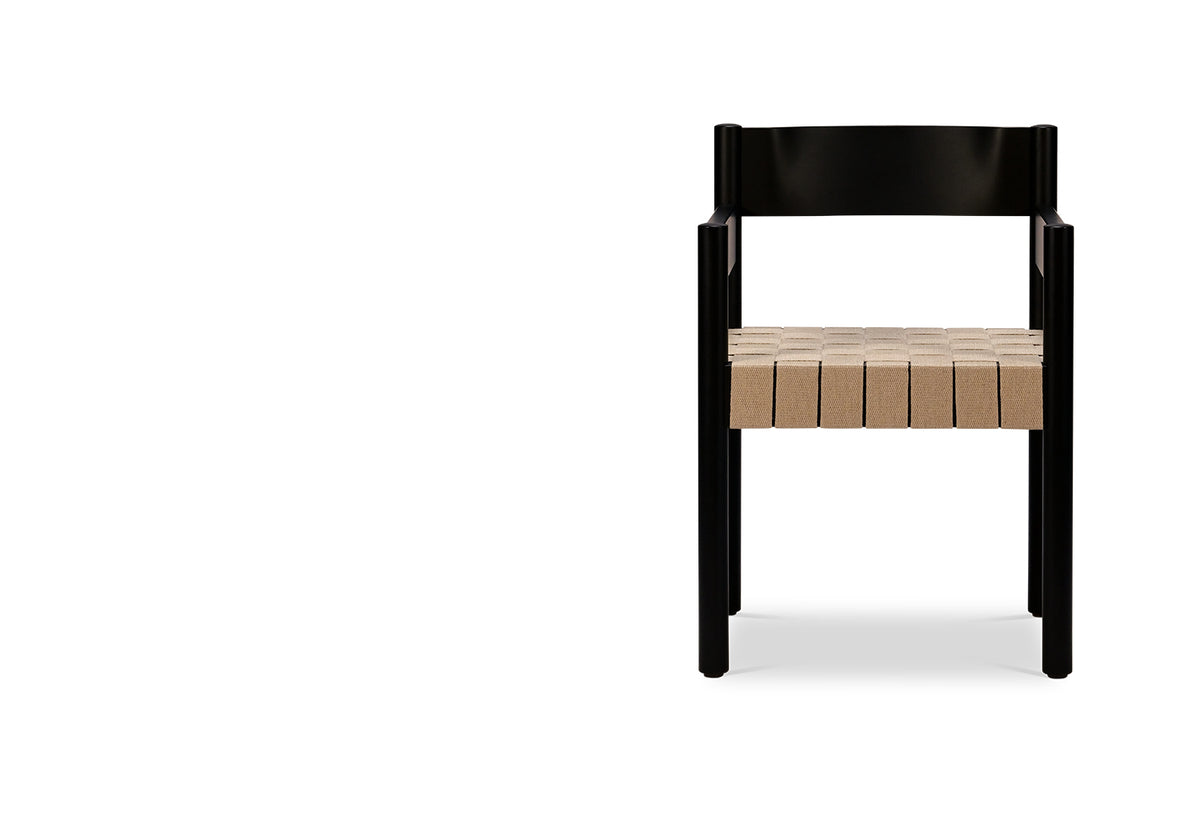 Nørgaard Armchair, Friis and moltke, Onecollection