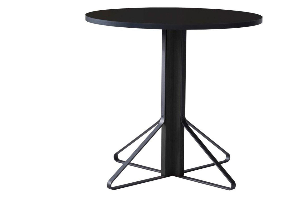 Kaari Round Table, Ronan and erwan bouroullec, Artek