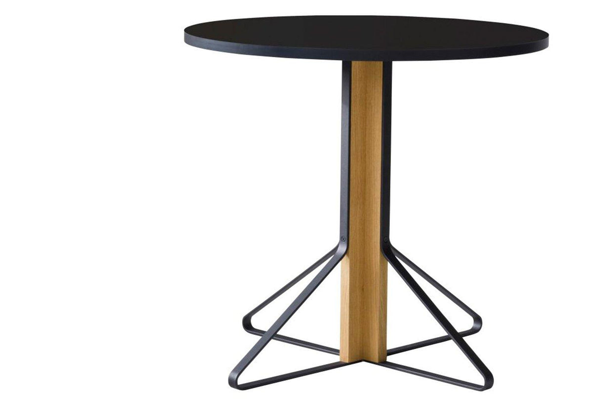 Kaari Round Table, Ronan and erwan bouroullec, Artek