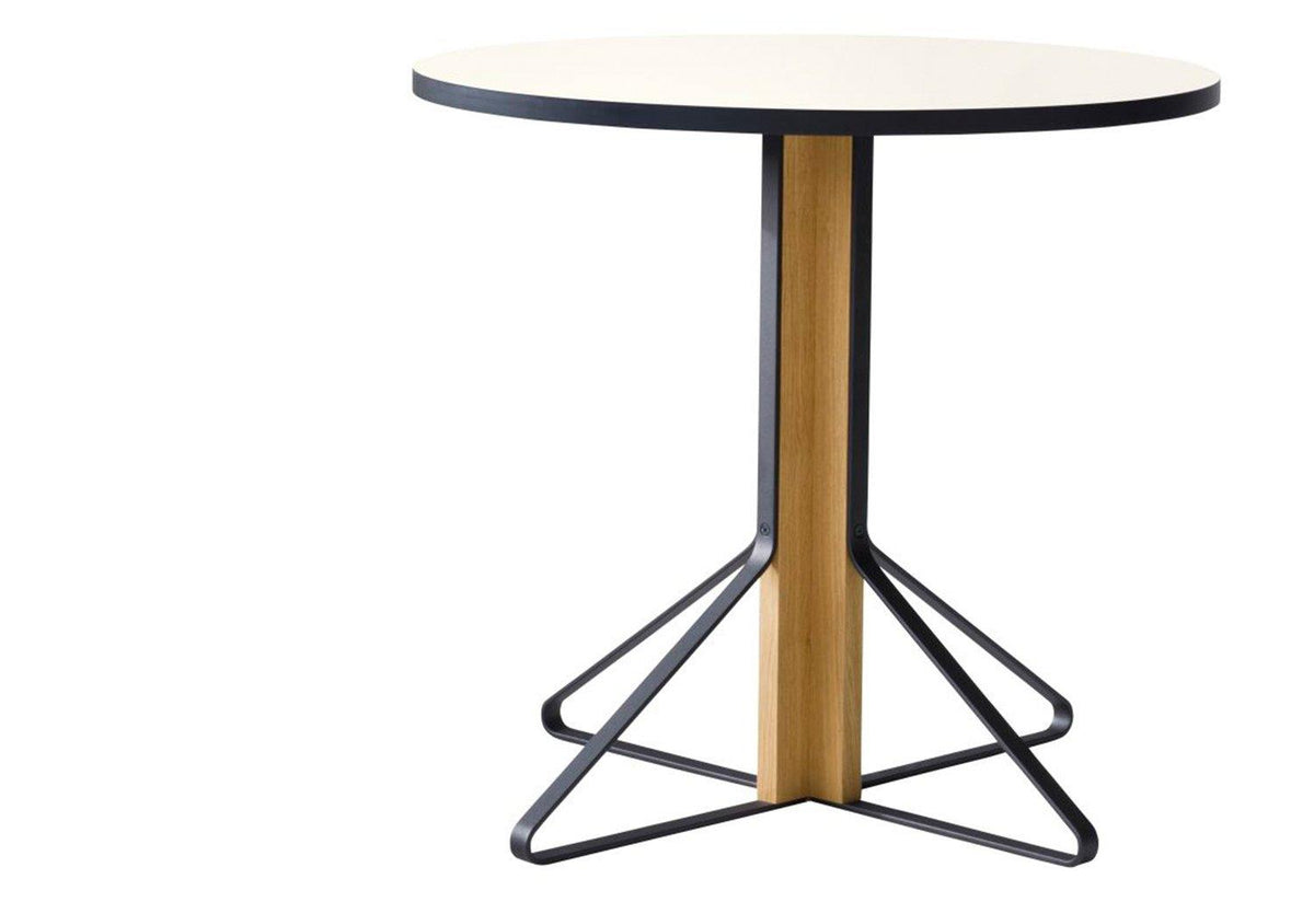 Kaari Round Table, Ronan and erwan bouroullec, Artek