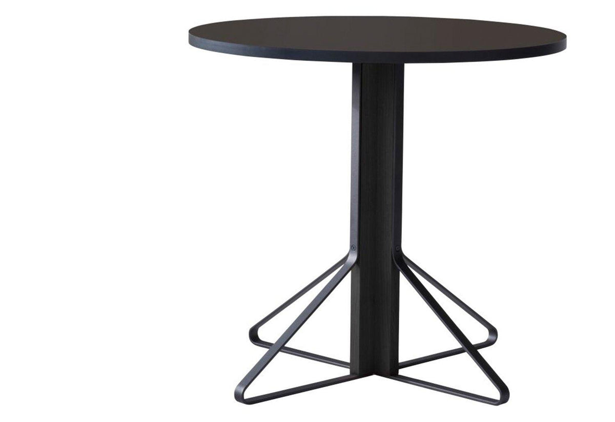 Kaari Round Table, Ronan and erwan bouroullec, Artek