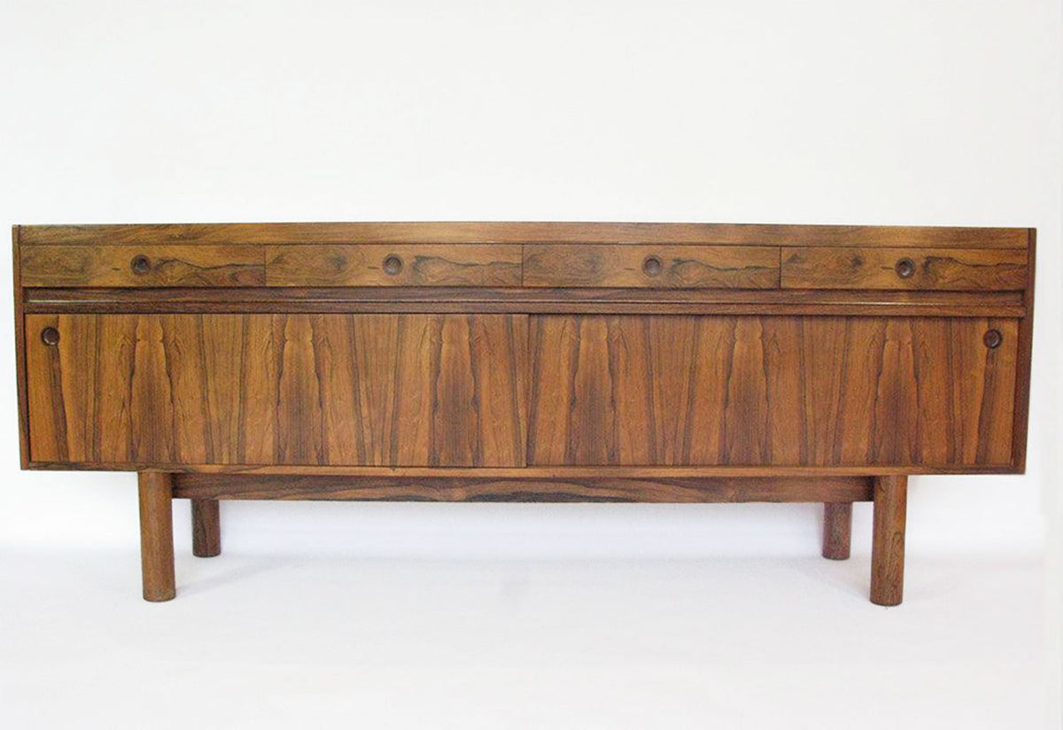 Robert Heritage cabinet