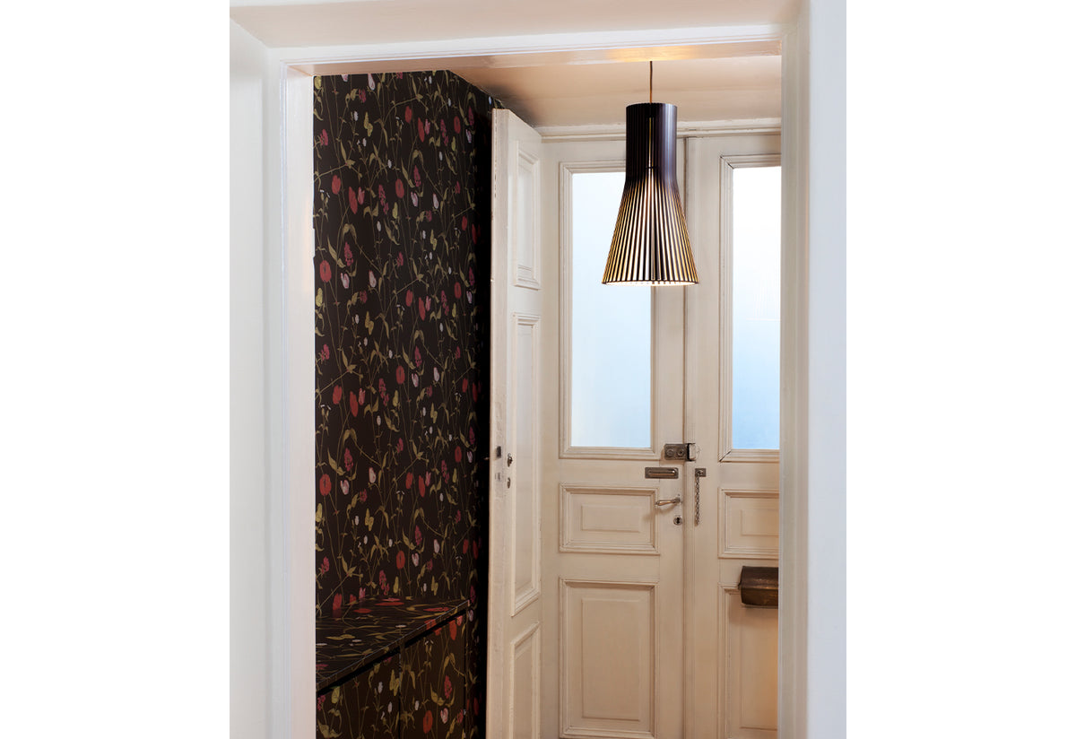 Secto 4201 Pendant, Seppo koho, Secto design