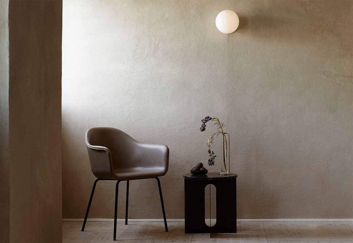 TR Bulb Wall/Ceiling Light, Tim rundle, Audo copenhagen
