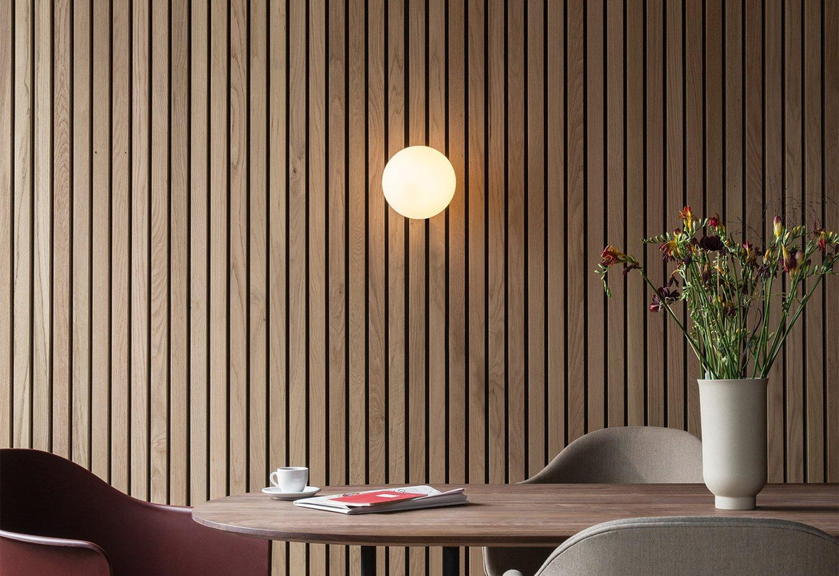 TR Bulb Wall/Ceiling Light, Tim rundle, Audo copenhagen