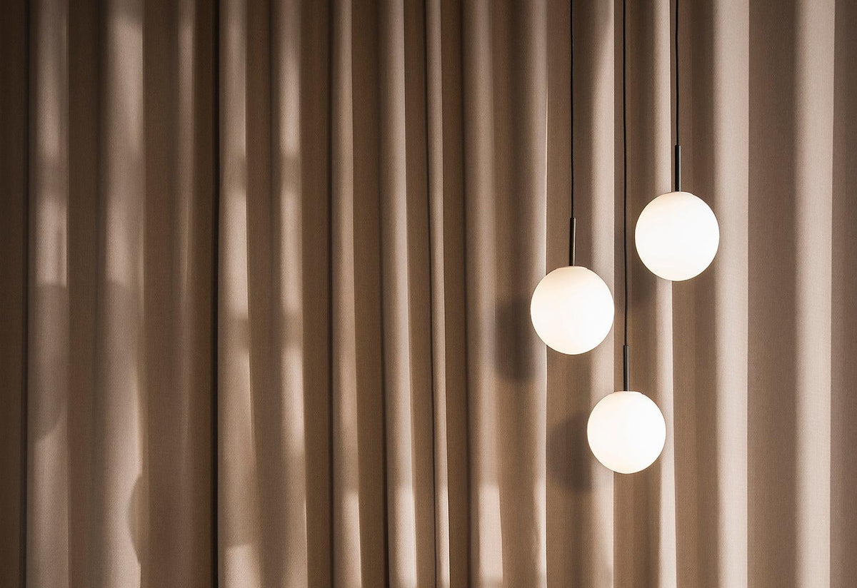 TR Bulb Pendant, Tim rundle, Audo copenhagen