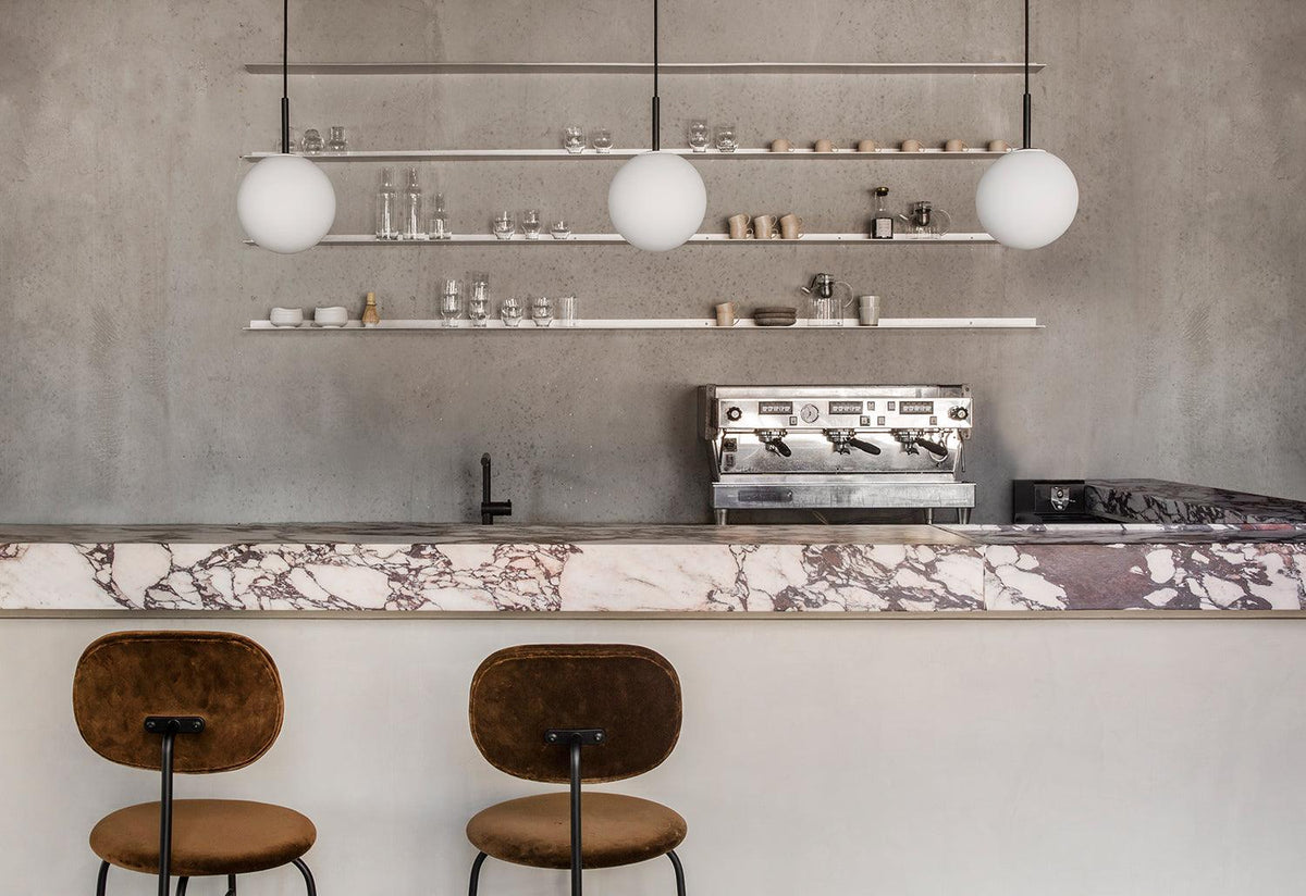 TR Bulb Pendant, Tim rundle, Audo copenhagen
