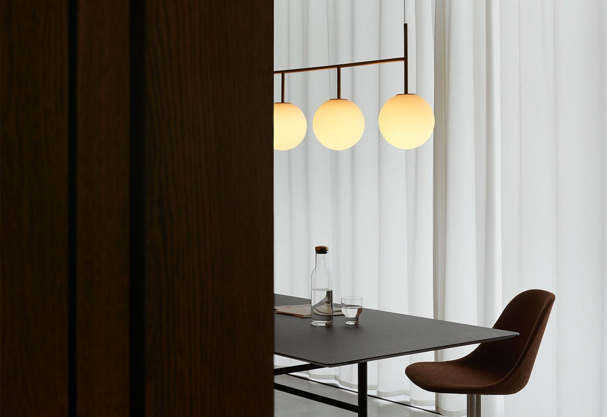 TR Bulb Suspension Frame, Tim rundle, Audo copenhagen