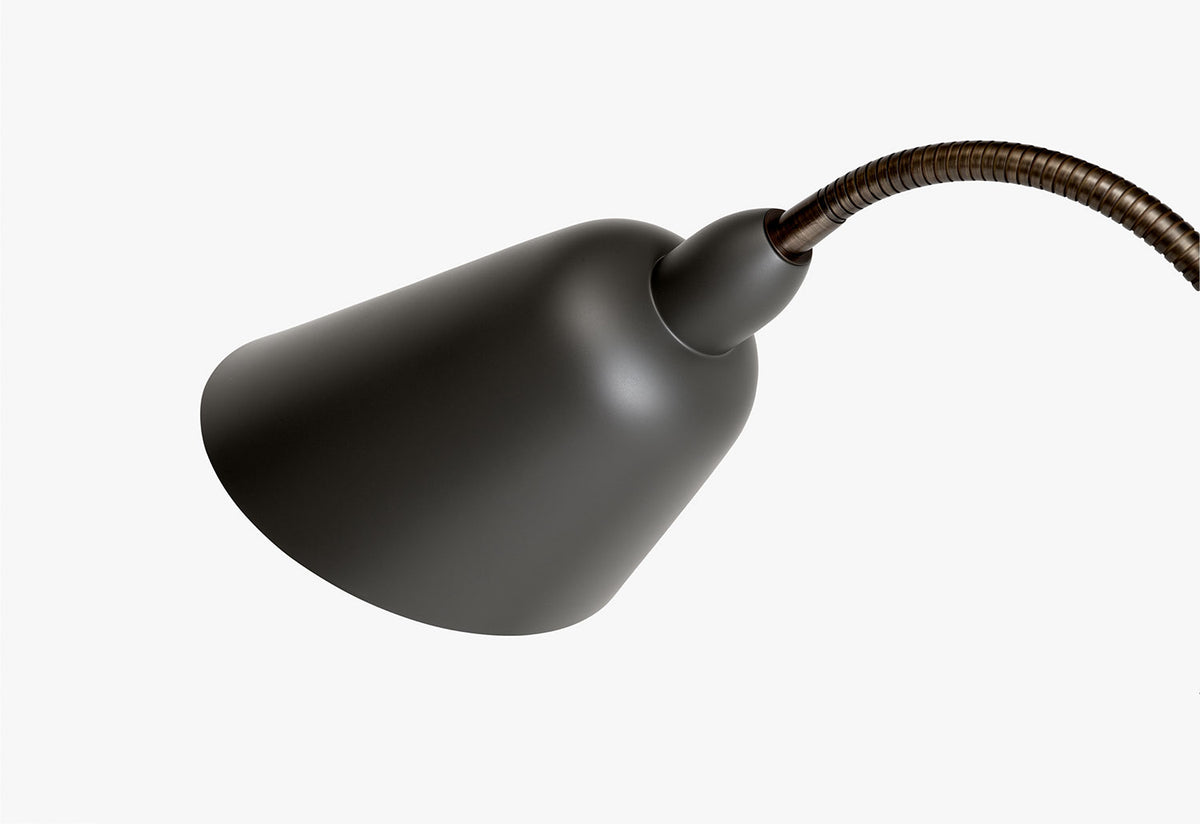 Bellevue Floor Light, Arne jacobsen, Andtradition