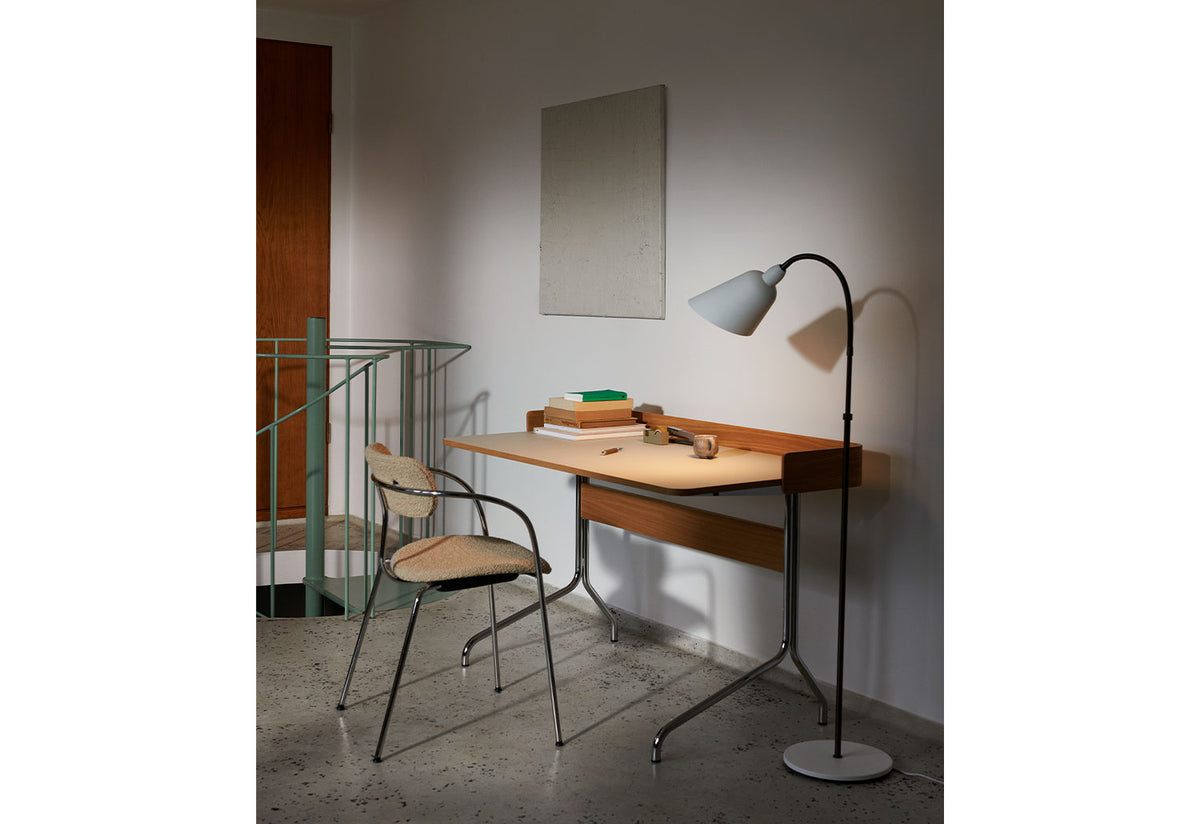 Bellevue Floor Light, Arne jacobsen, Andtradition