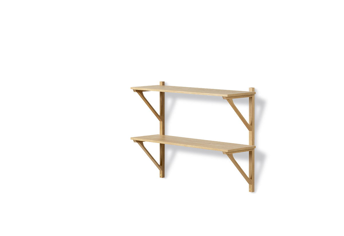 BM29 Shelf, Børge mogensen, Fredericia
