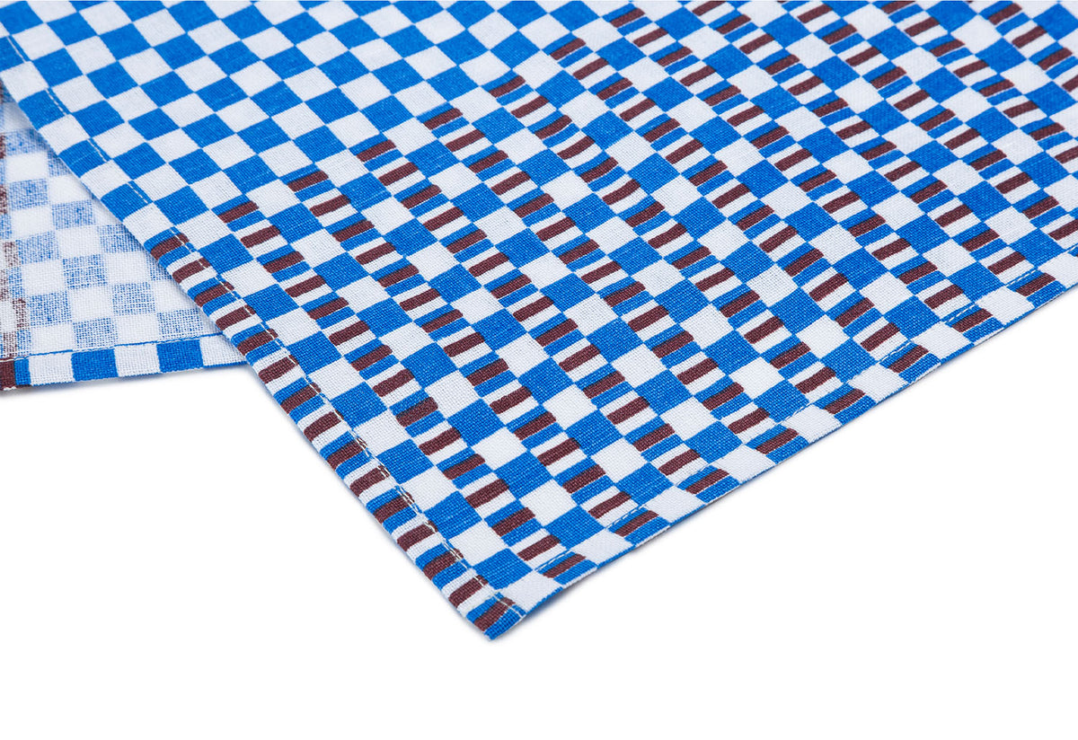Yantra 1 Napkin, Kangan arora, Tiipoi