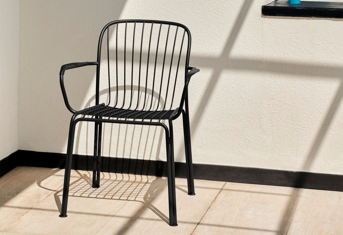 Thorvald Armchair, Space copenhagen, Andtradition