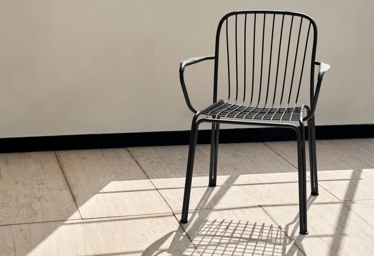 Thorvald Armchair, Space copenhagen, Andtradition