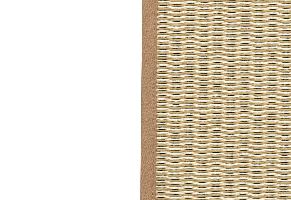 Coast Rug with Backing, Ritva puotila, Woodnotes