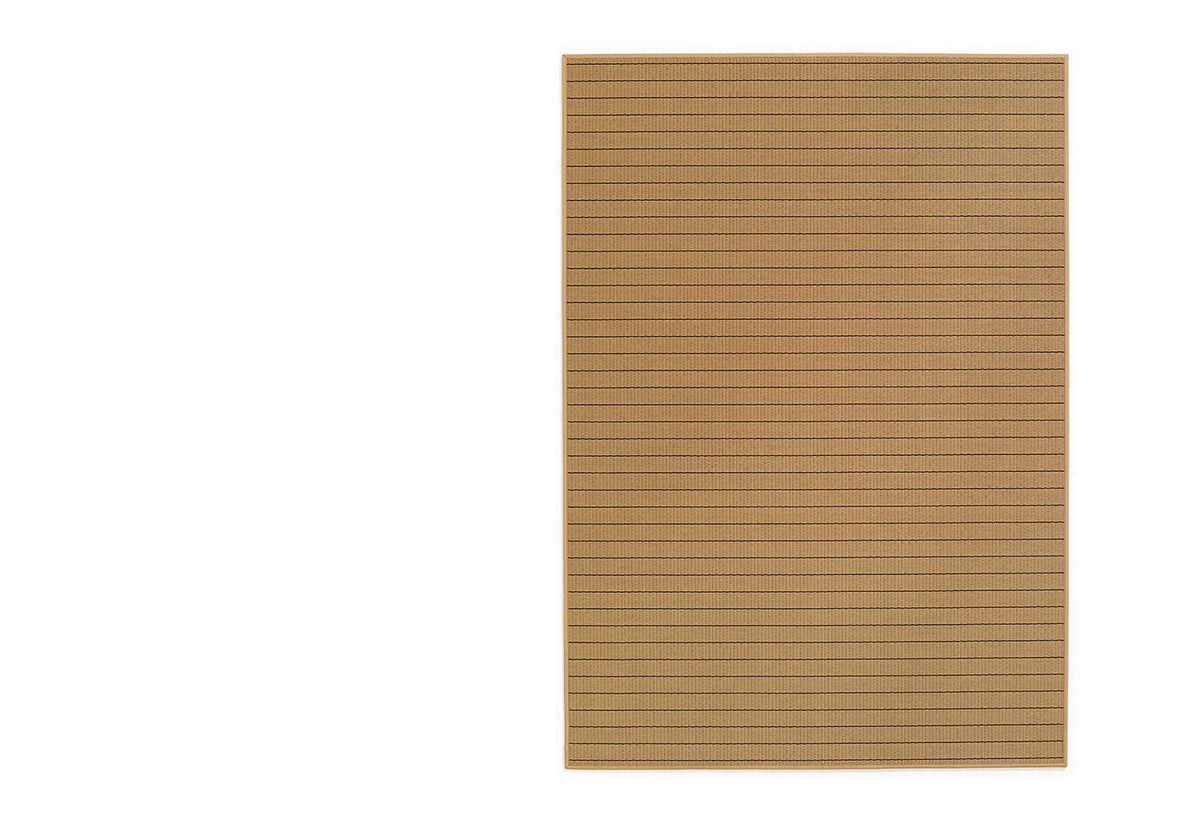 Line Rug with Backing, Ritva puotila, Woodnotes