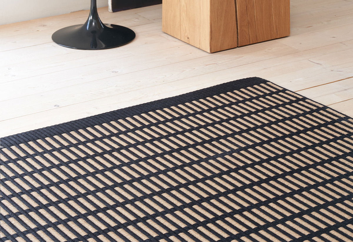 New York Rug without Backing, Ritva puotila, Woodnotes