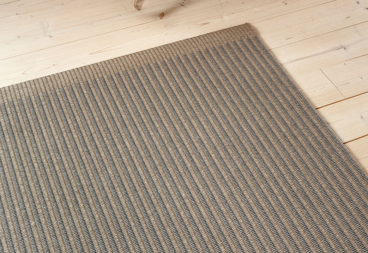 Railway Rug without Backing, Ritva puotila, Woodnotes