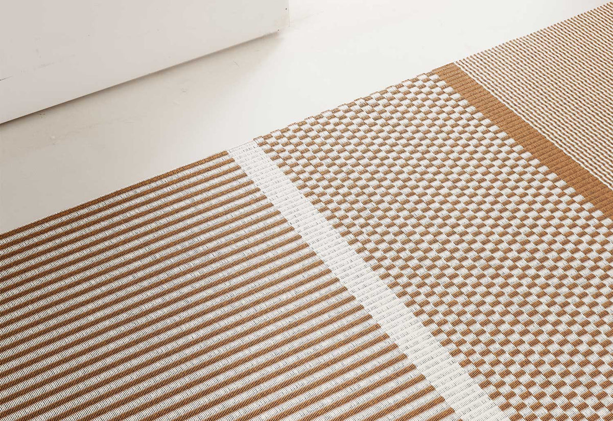 San Francisco Rug without Backing, Ritva puotila, Woodnotes