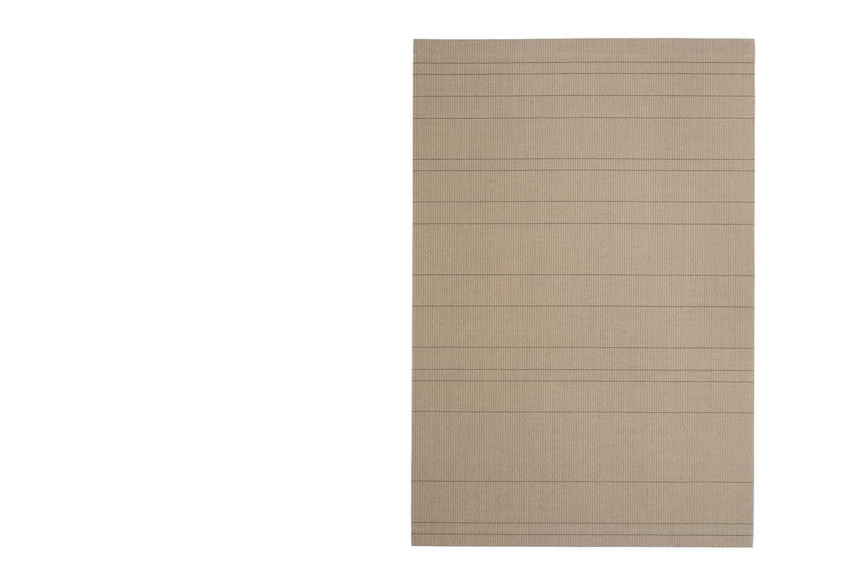 Willow Rug with Backing, Claesson koivisto rune, Woodnotes