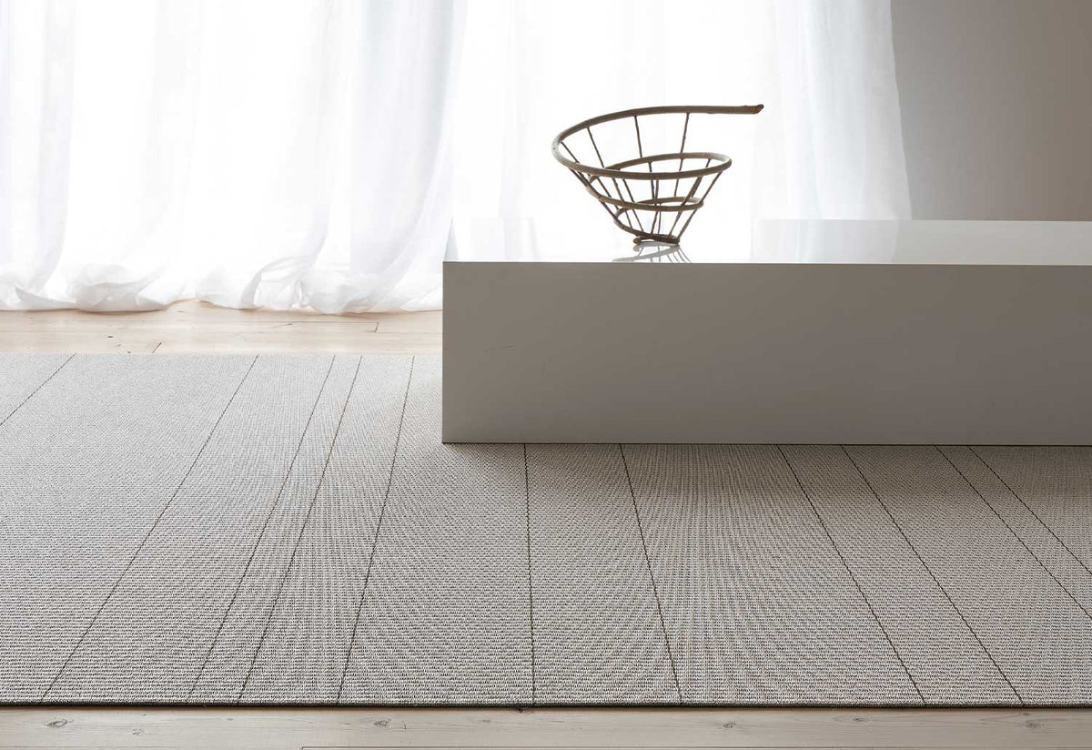 Willow Rug with Backing, Claesson koivisto rune, Woodnotes