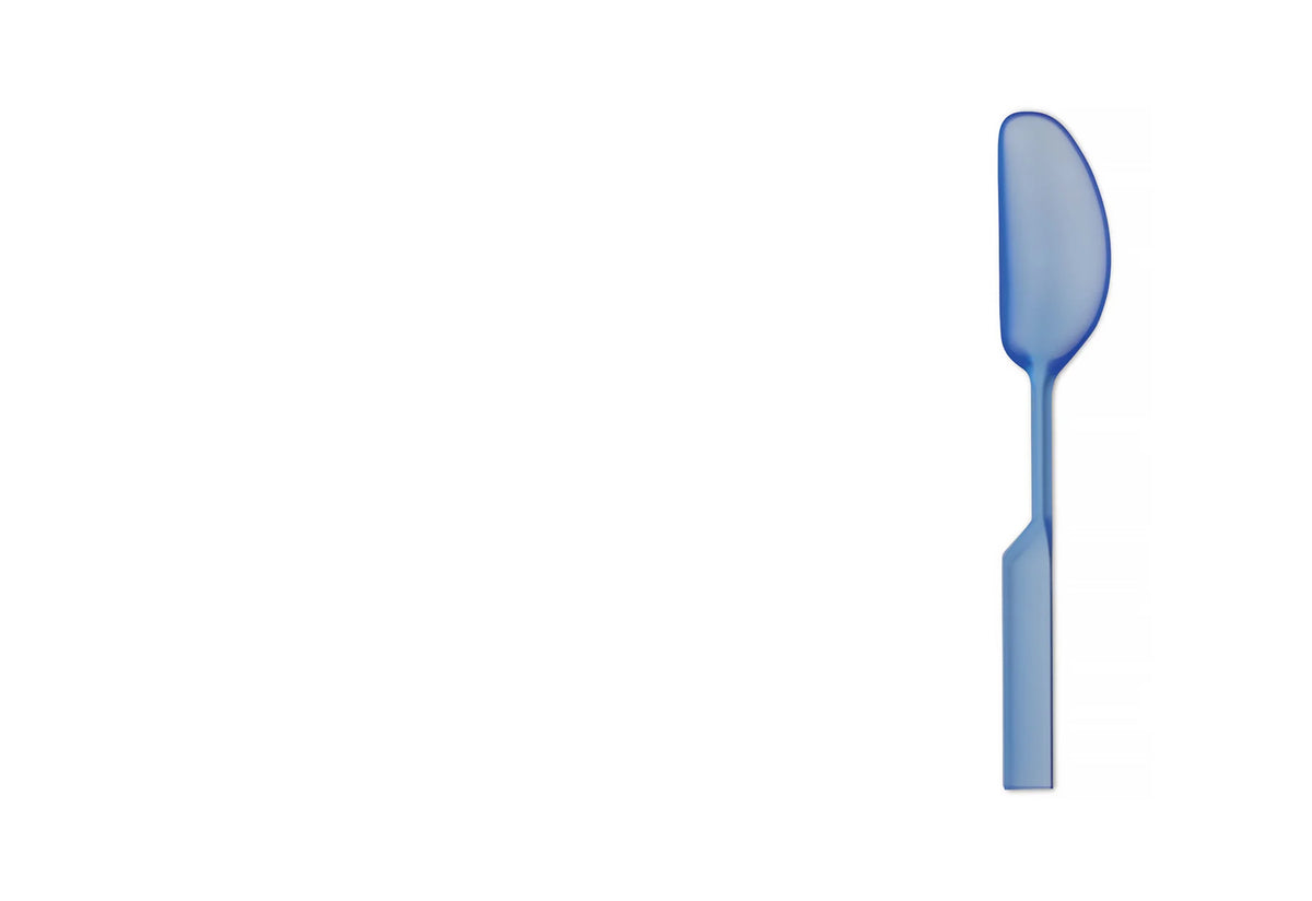 Sleek Spoon, A castiglioni and p g castiglioni, Achille castiglioni, Alessi