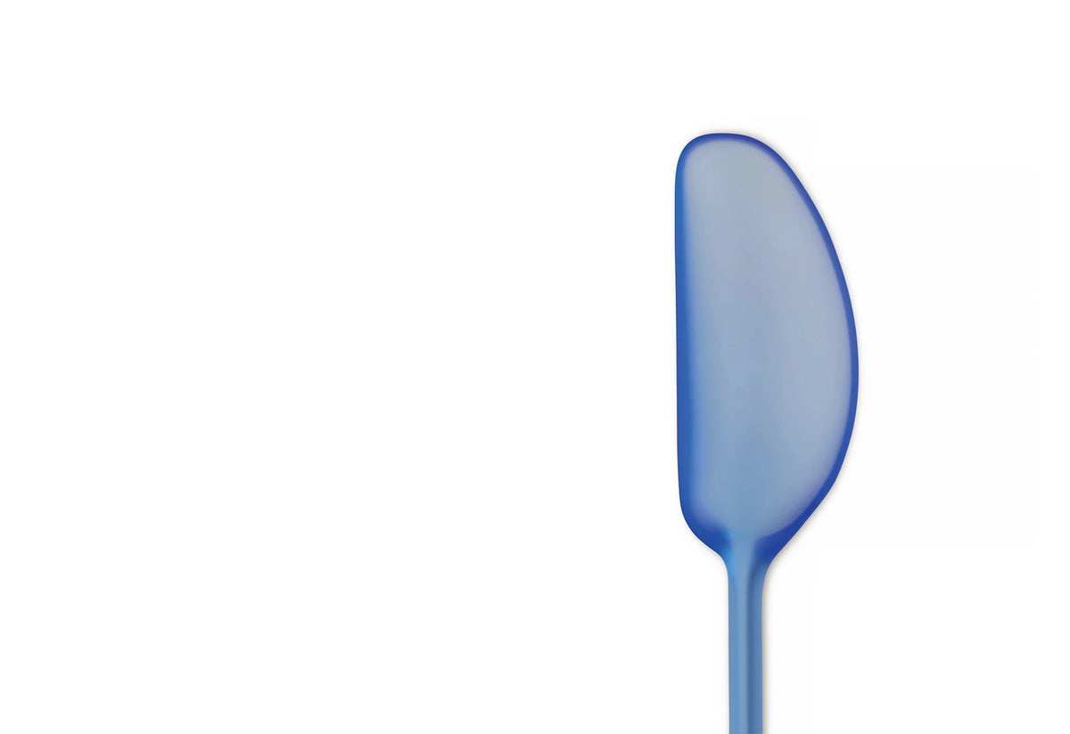 Sleek Spoon, A castiglioni and p g castiglioni, Achille castiglioni, Alessi