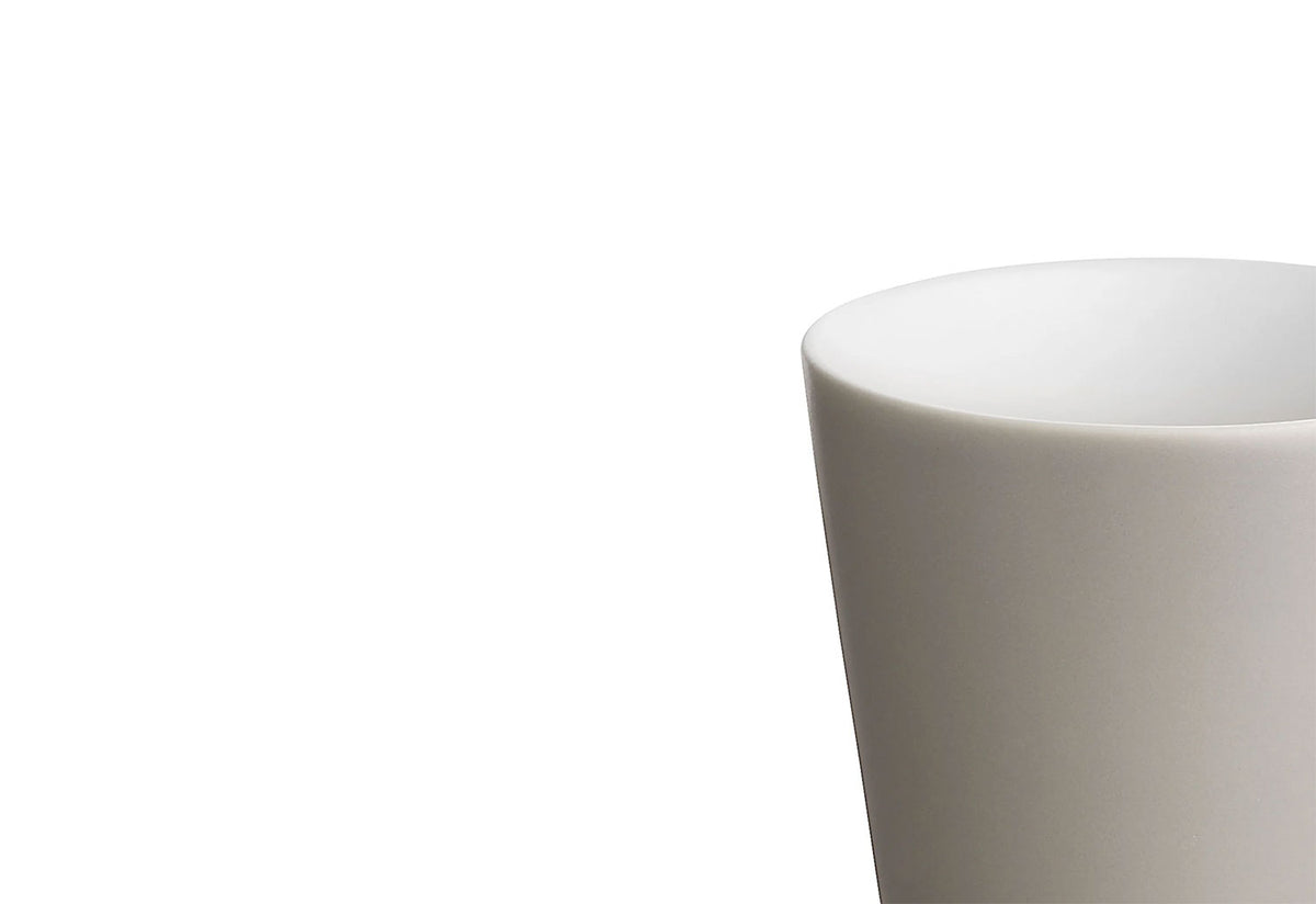 Tonale Beaker, David chipperfield, Alessi