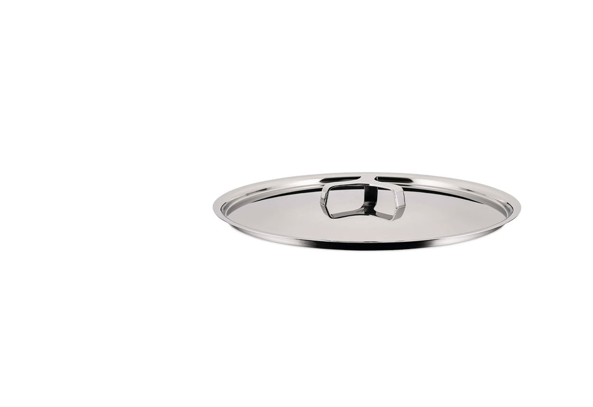 Pots&Pans Set, Jasper morrison, Alessi