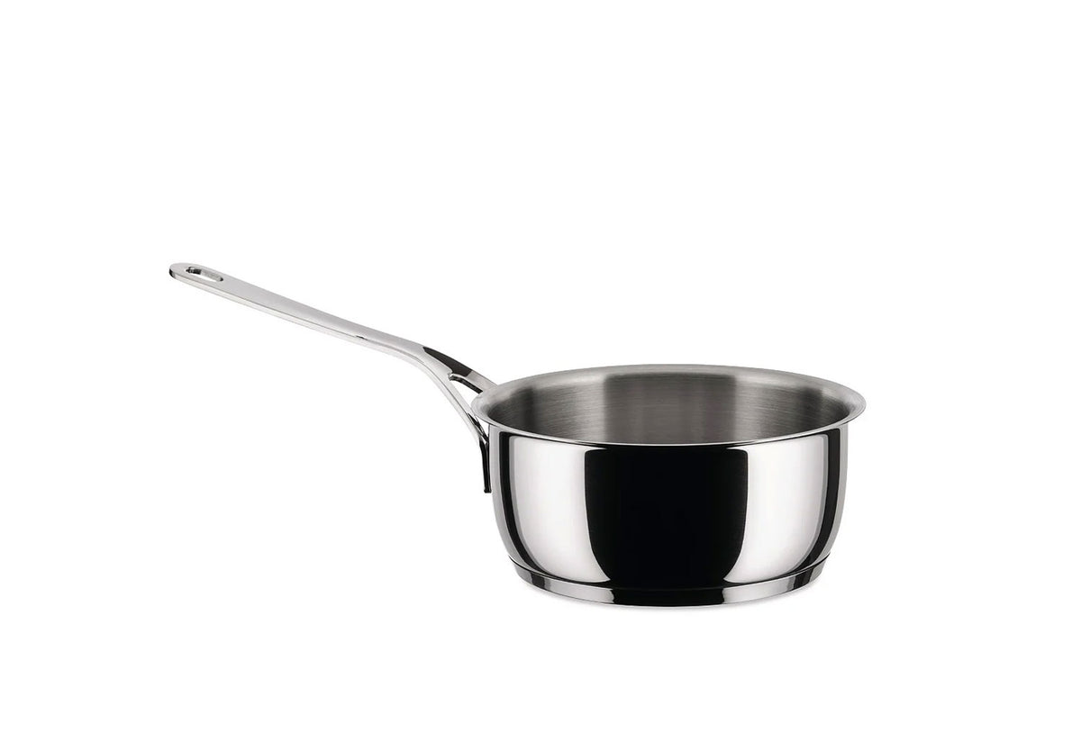 Pots&Pans Set, Jasper morrison, Alessi
