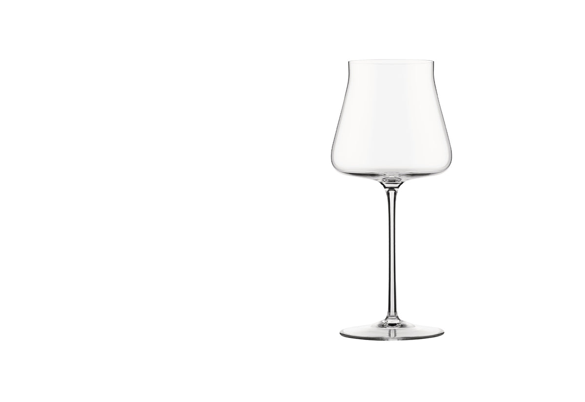 Eugenia Red Wine Glass Set, Naoto fukasawa, Alessi