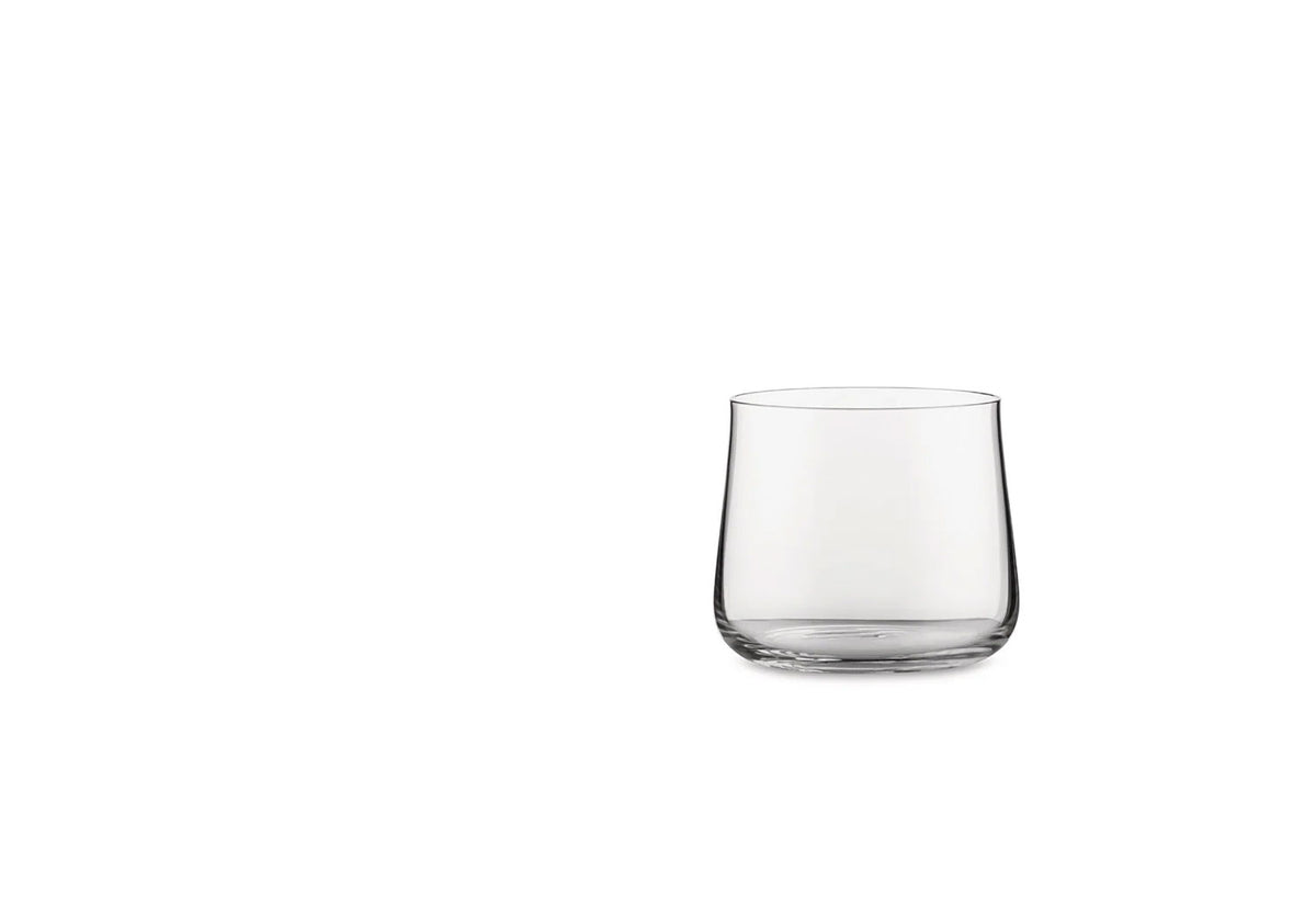 Eugenia Water Tumbler Set, Naoto fukasawa, Alessi