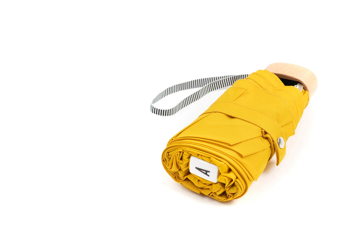 Folding Compact Umbrella, Anatole paris