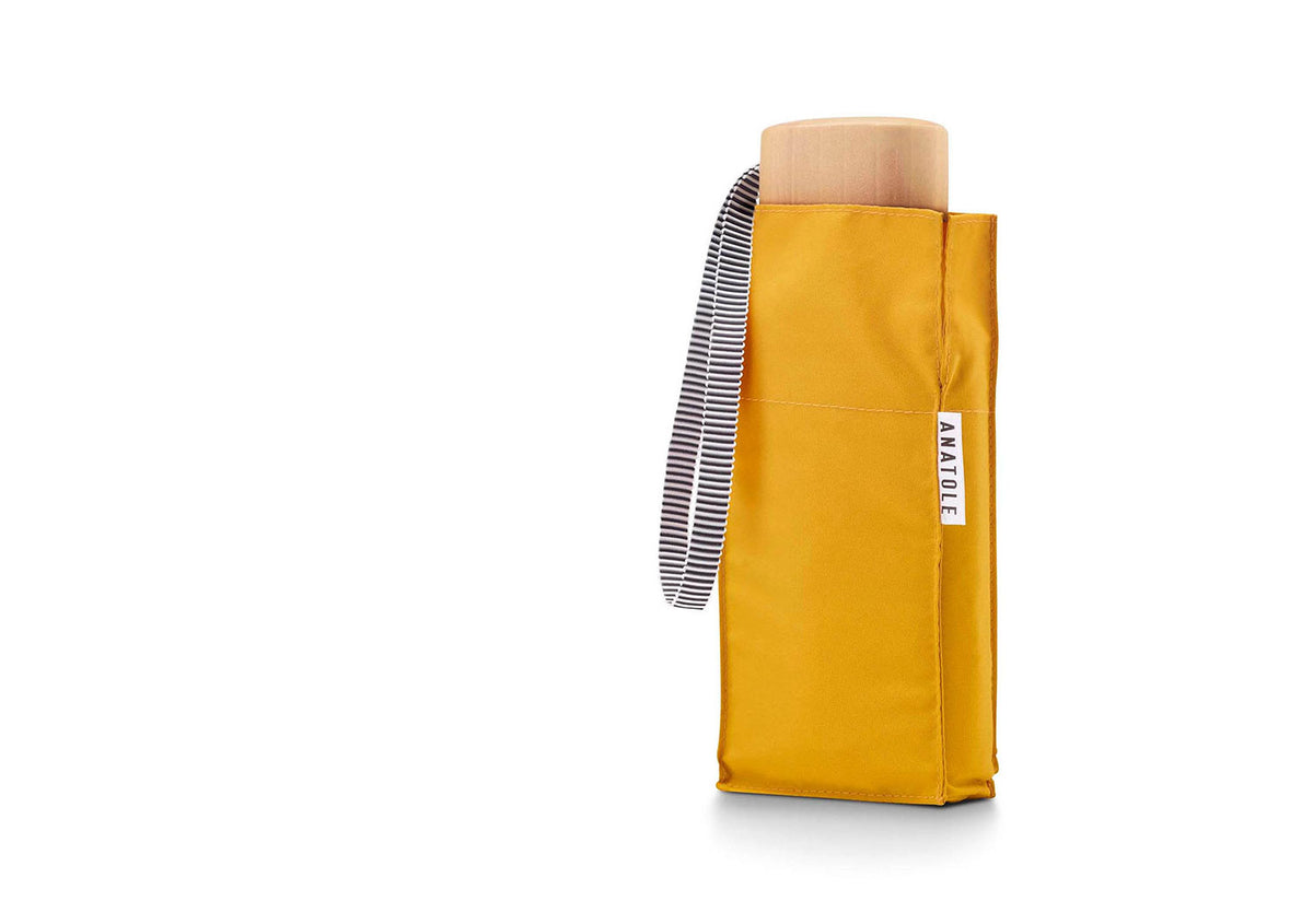 Folding Compact Umbrella, Anatole paris