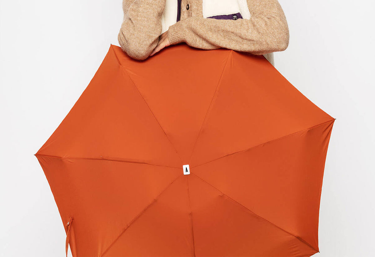 Folding Compact Umbrella, Anatole paris