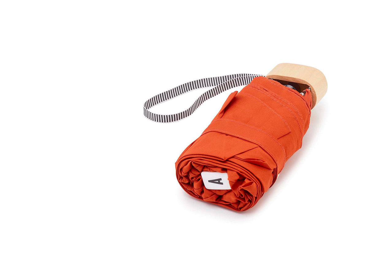 Folding Compact Umbrella, Anatole paris
