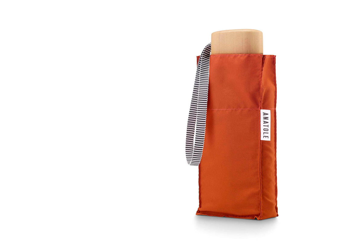 Folding Compact Umbrella, Anatole paris