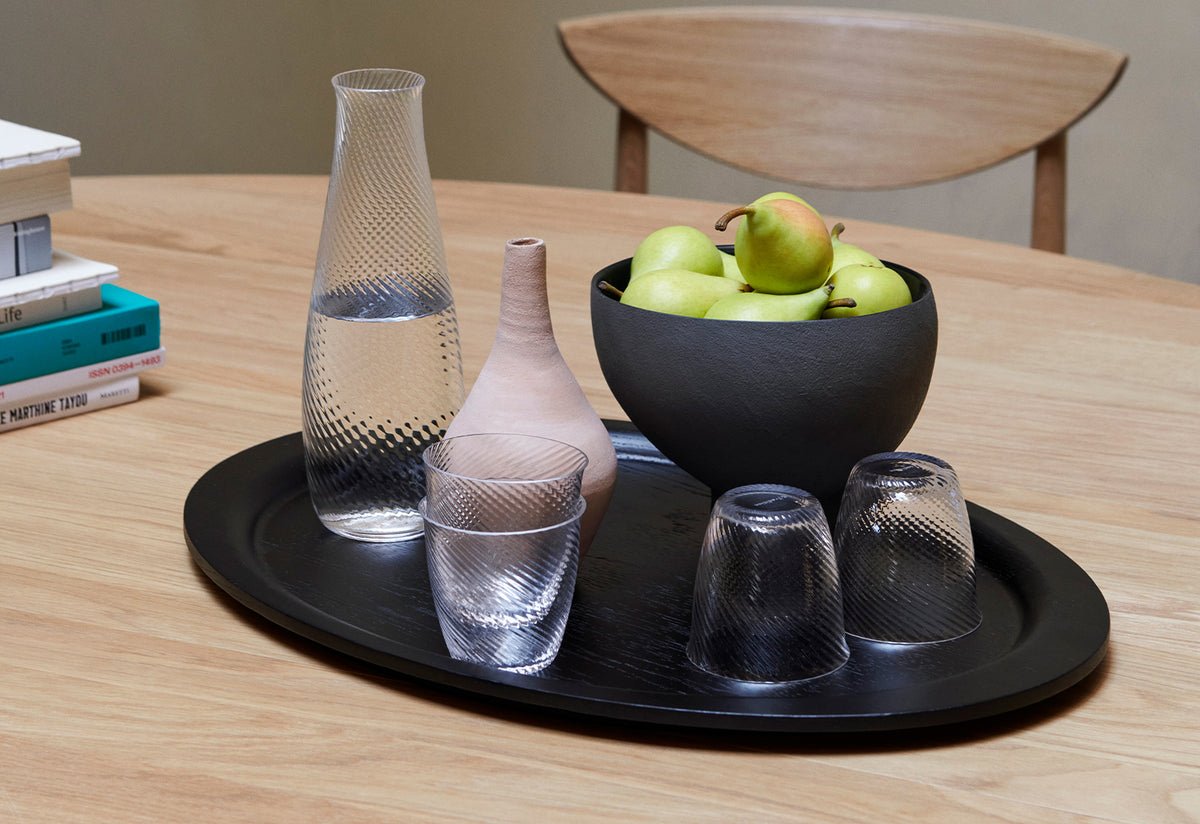 Collect Tray, Space copenhagen, Andtradition