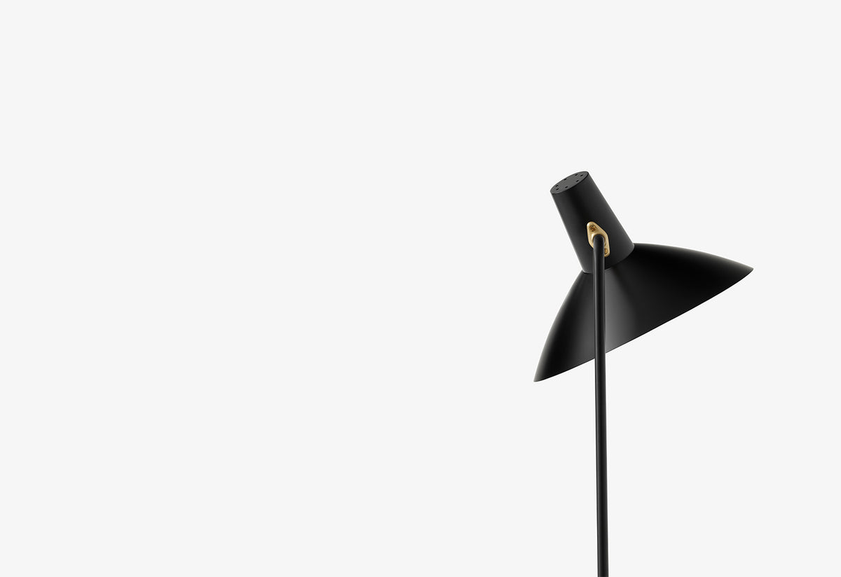 Tripod Floor Light | HM8, Hvidt and molgaard, Andtradition
