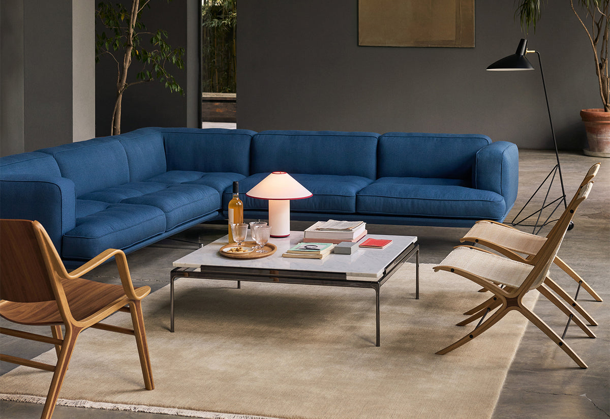 Tripod Floor Light | HM8, Hvidt and molgaard, Andtradition