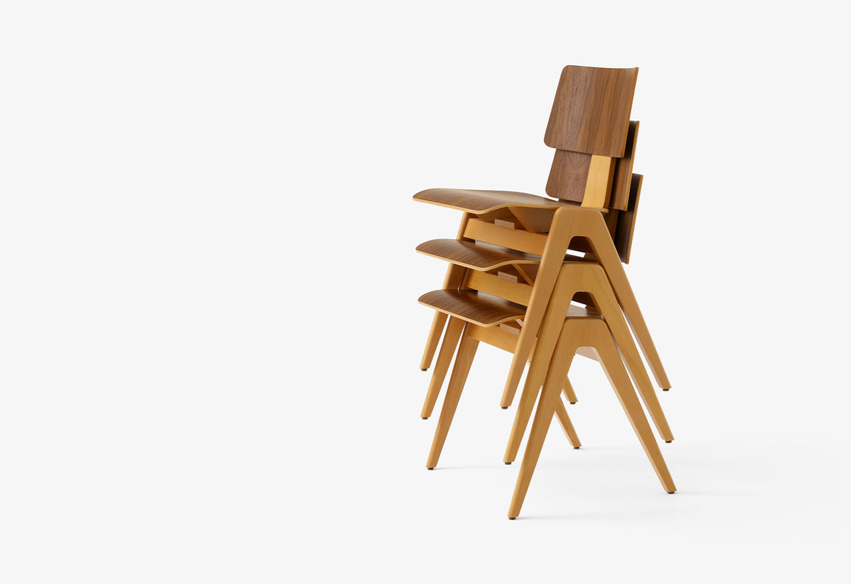 Daystak Side Chair | Ex-Display